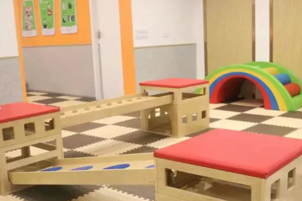 斑點豆早教加盟怎么樣?全程扶持，快速盈利